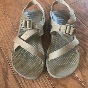 Chaco Z Cloud